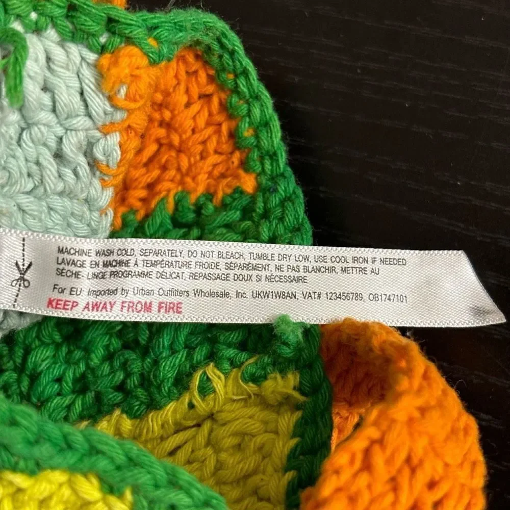Urban Outfitters soft woven
